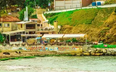 Yalçınkaya Restoran