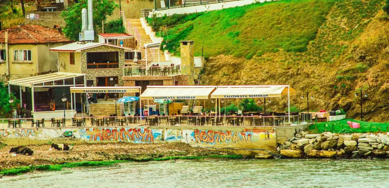 Yalçınkaya Restoran