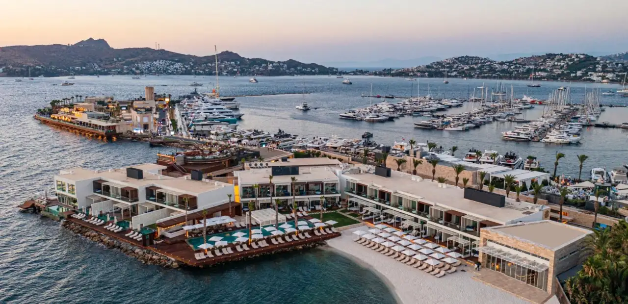 Yalıkavak Marina