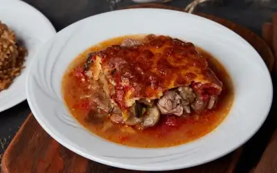 Yanyalı Fehmi Lokantası