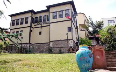 Yaşayan Kültürel Miras Müzesi