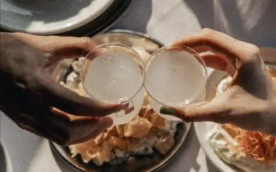 Yasef’in Meyhanesi