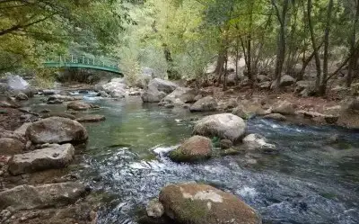 Yazılı Kanyon