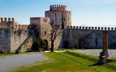 Yedikule Zindanları