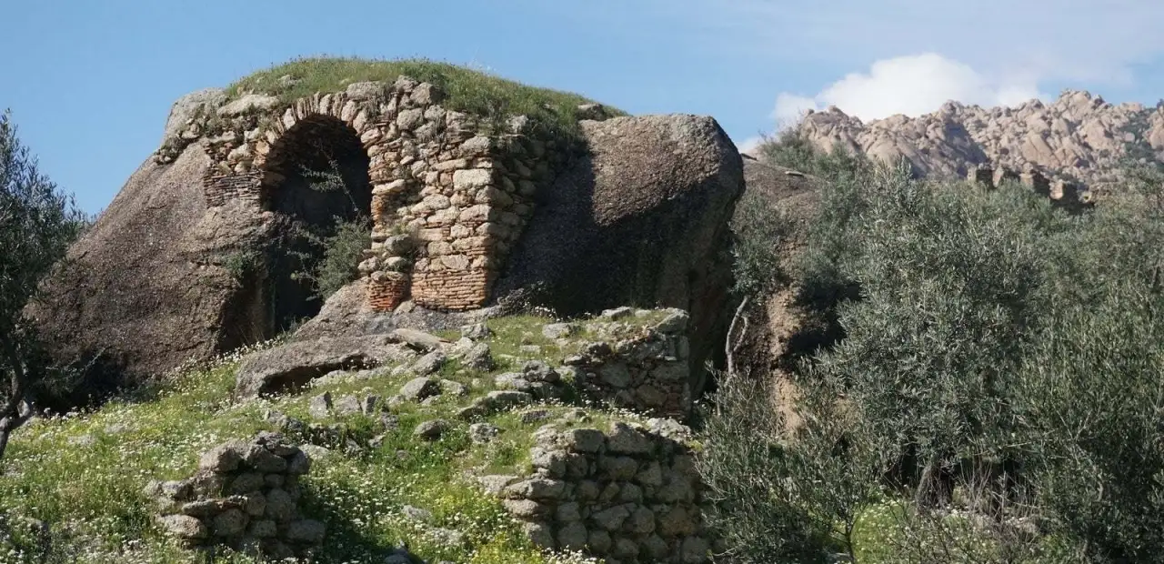 Yediler Manastırı