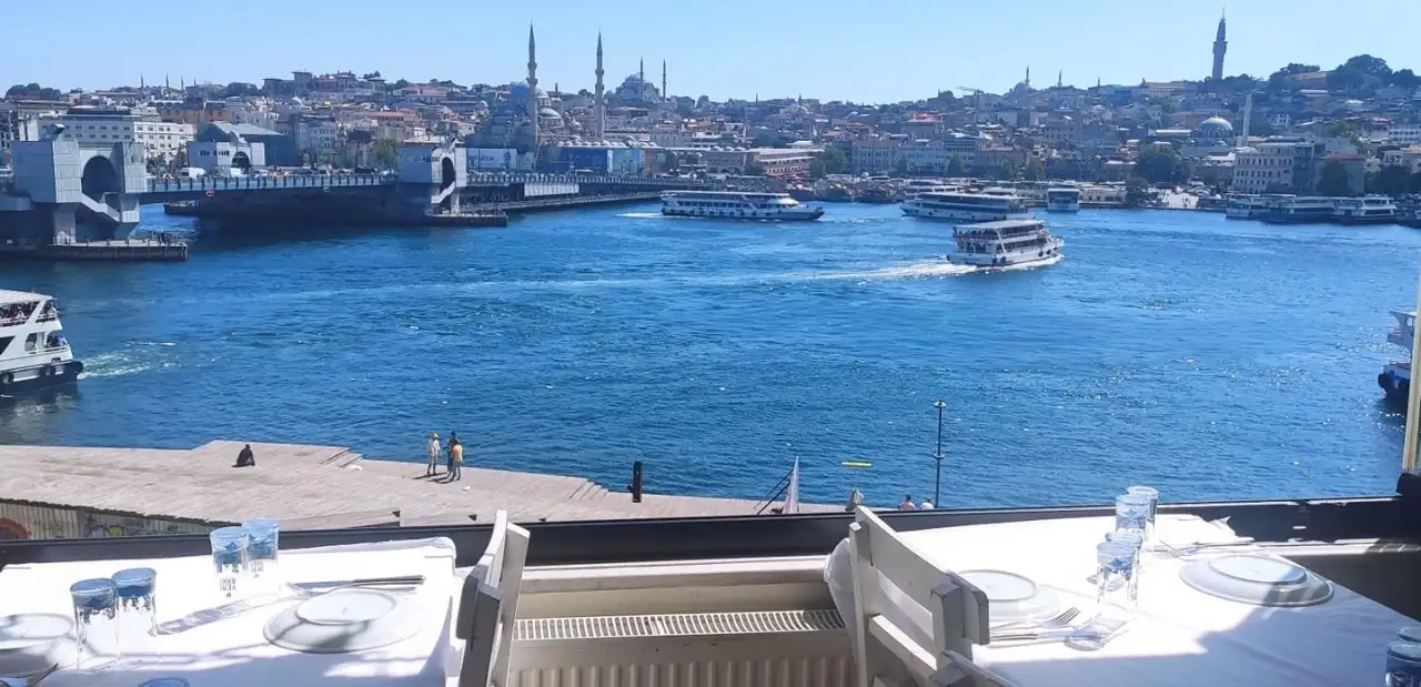 Yelkenci Karaköy