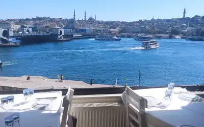 Yelkenci Karaköy