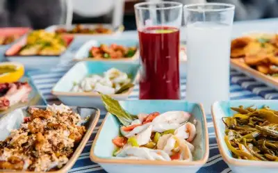 Yeni İdeal Restaurant