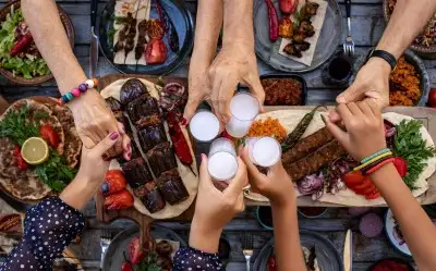 İstanbul'un En İyi Yeni Nesil Meyhaneleri: En İyi 10 Yeni Nesil Meyhane Önerisi