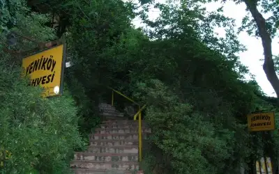Yeniköy Kahvesi
