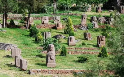 Yesemek Açık Hava Müzesi
