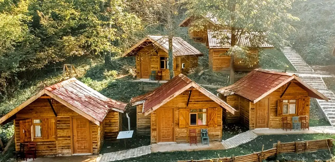 Yeşil Düş Vadisi