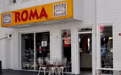 Yeşilköy Roma Dondurmacısı