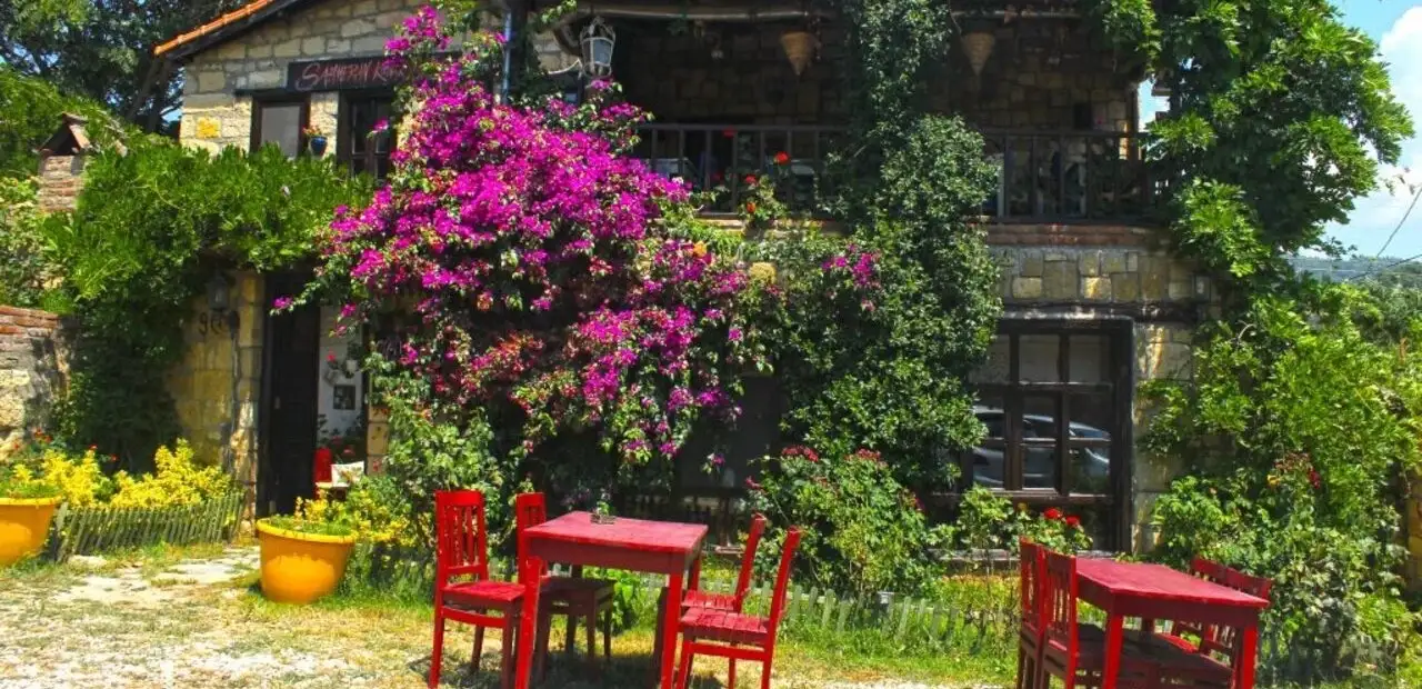 Yeşilyurt Köyü