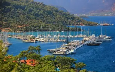 Yıldız Adası (Cennet Adası)