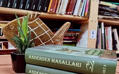 Yolda Sahaf Kitabevi