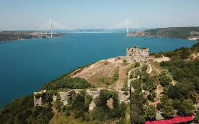 Yoros Kalesi