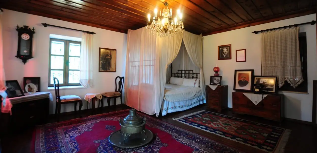 Yörük Ali Efe Müzesi