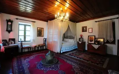 Yörük Ali Efe Müzesi