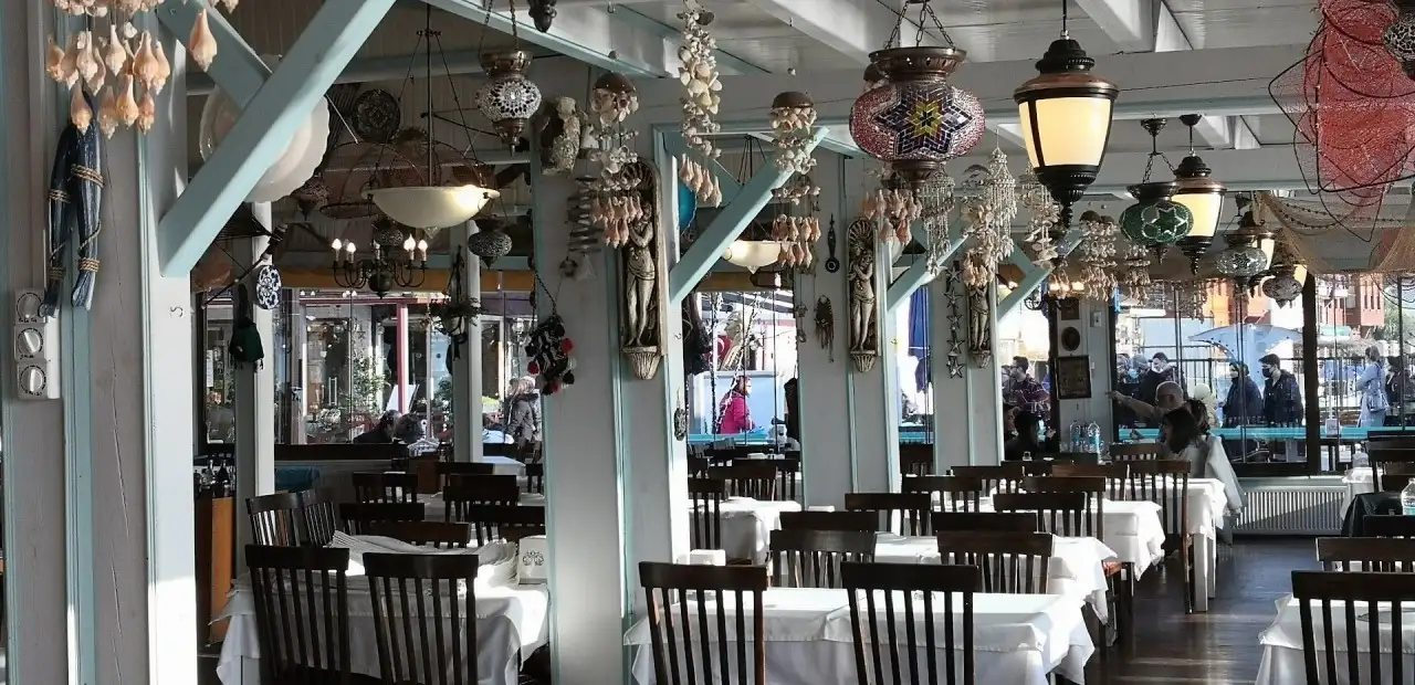 Yosun Restaurant