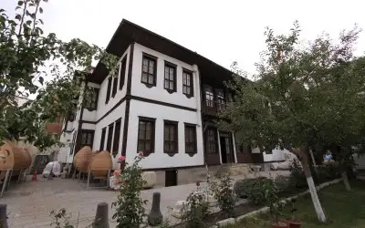 Yozgat Müzesi