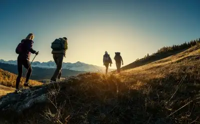 İstanbul’a Yakın Yürüyüş Rotaları: İstanbul’a Yakın 12 En İyi Trekking Rotası