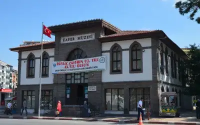 Zafer Müzesi