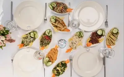 Zafer’in Yeri Restaurant