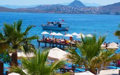 Zest Exclusive Hotel & Spa