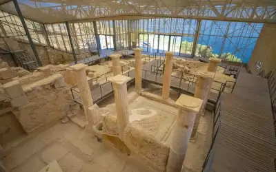 Zeugma Antik Kenti