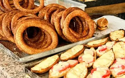 Zeynel Ergin Gevrek Fırını