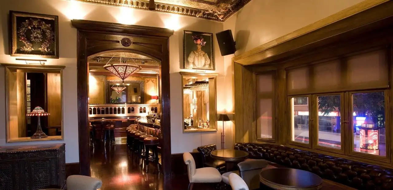 Zihni Bar