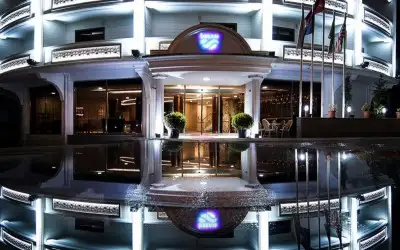 Zir Dream Thermal & Spa Hotel