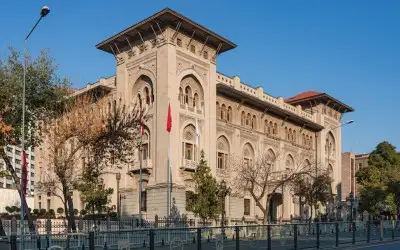 Ziraat Bankası Müzesi