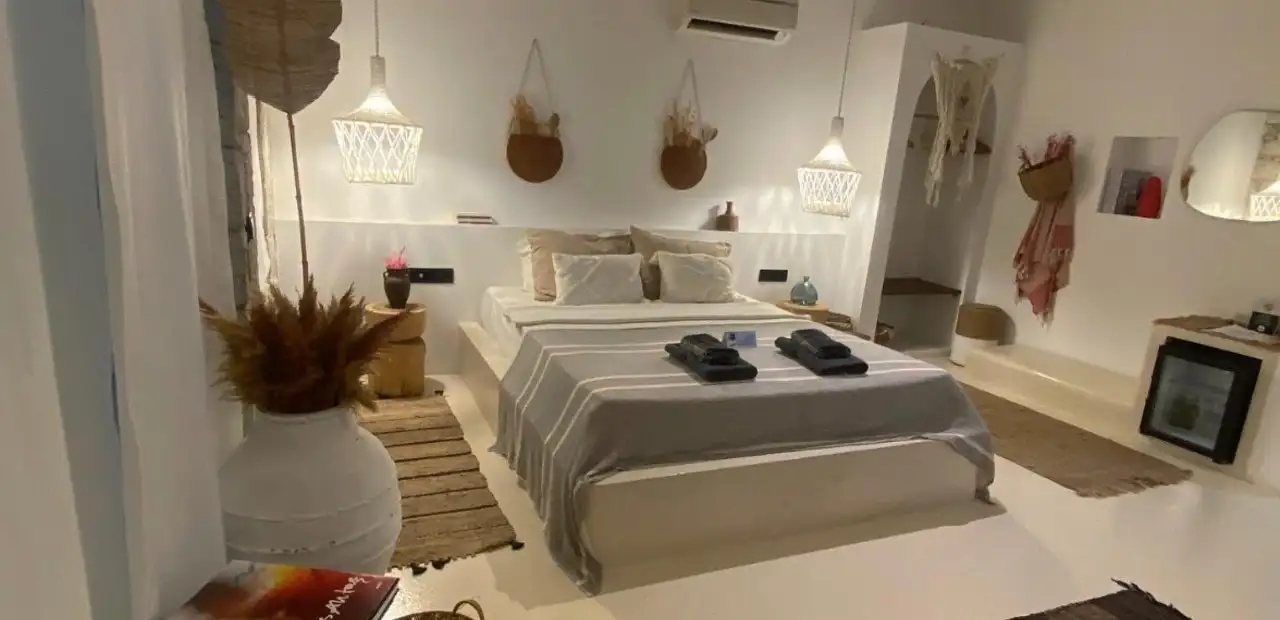 Zoe Alaçatı