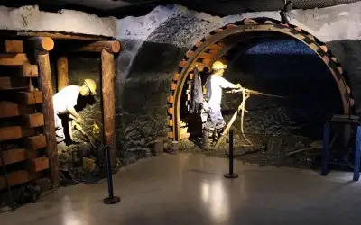 Zonguldak Maden Müzesi