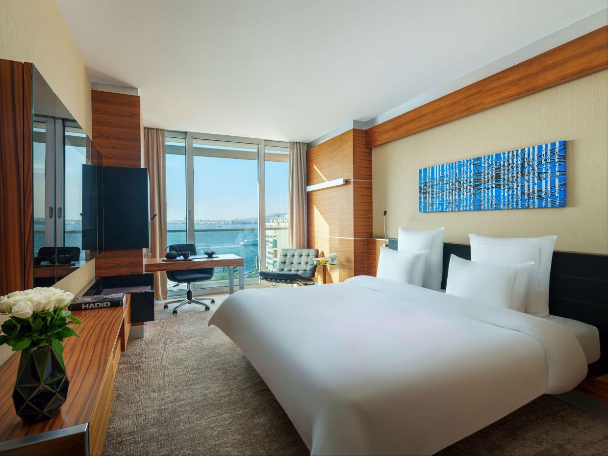 Swissotel Büyük Efes