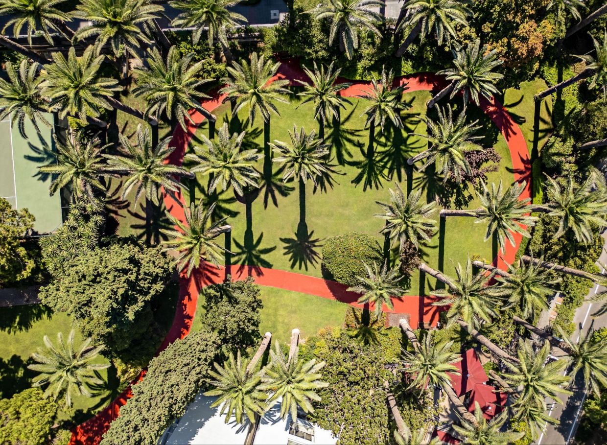 Swissotel Büyük Efes