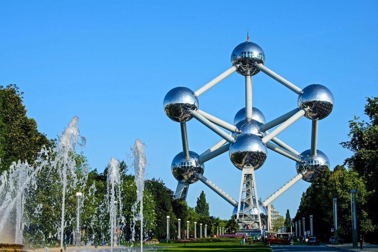 Atomium