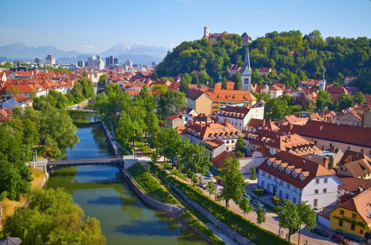 Slovenya