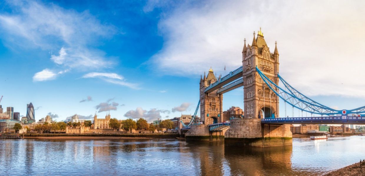 Londra
