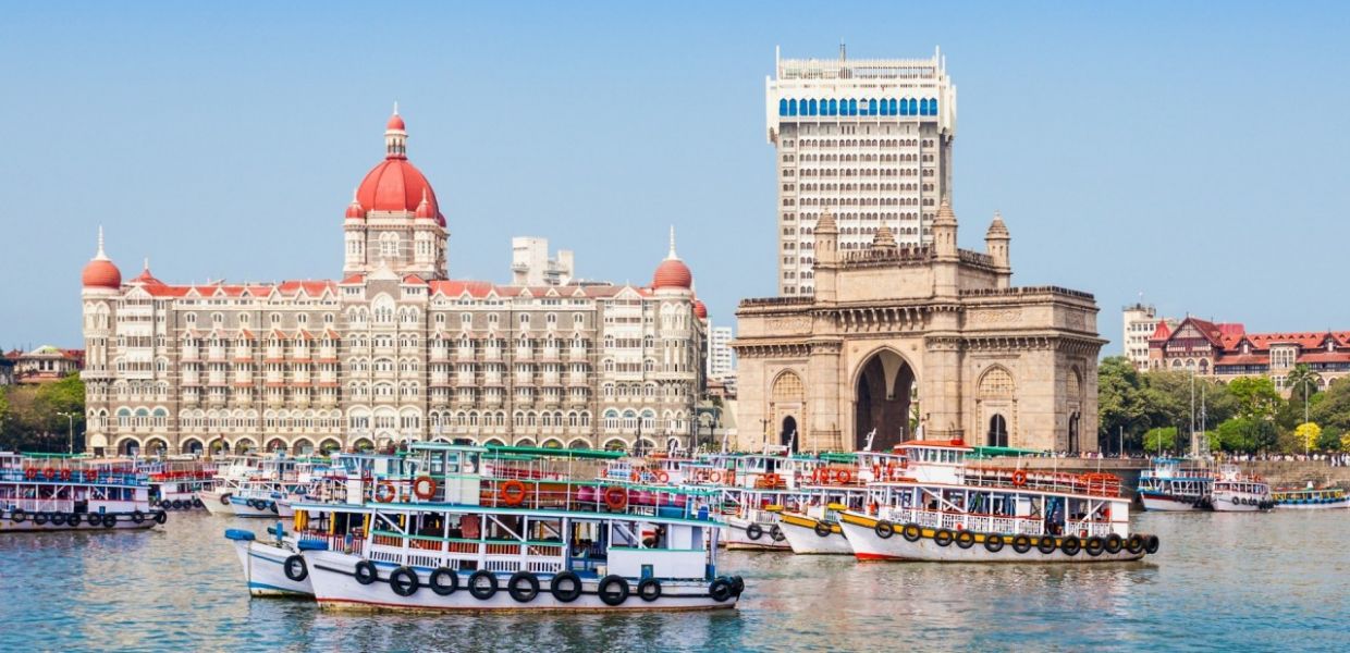 Mumbai