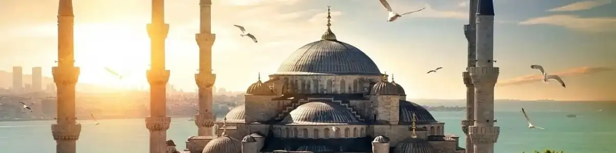 Sultanahmet Gezilecek Yerler